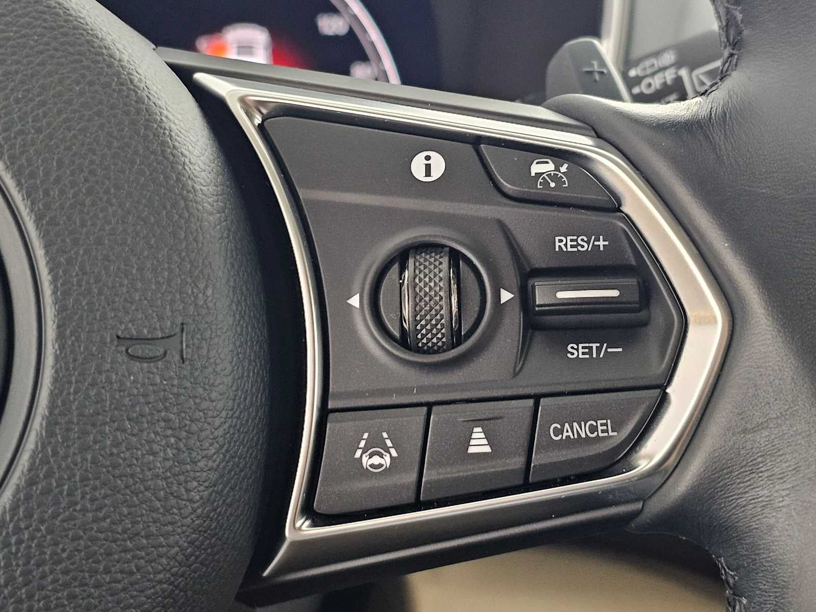 2023 Acura MDX w/Technology Package