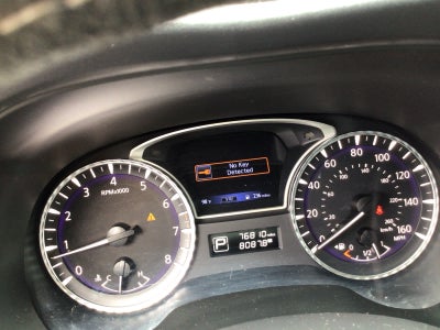 2018 INFINITI QX60 4DR AWD