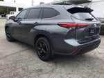 2020 Toyota Highlander L