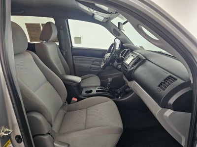 2015 Toyota Tacoma PreRunner