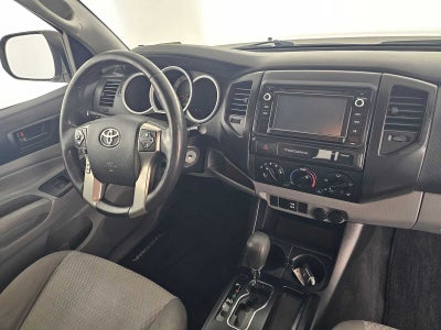 2015 Toyota Tacoma PreRunner