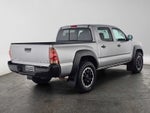 2015 Toyota Tacoma PreRunner