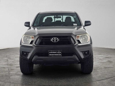 2015 Toyota Tacoma PreRunner