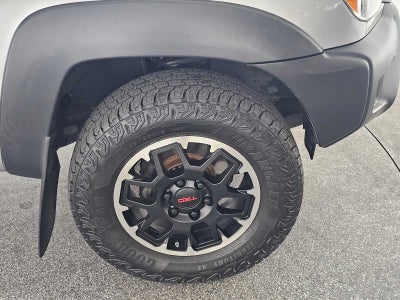 2015 Toyota Tacoma PreRunner
