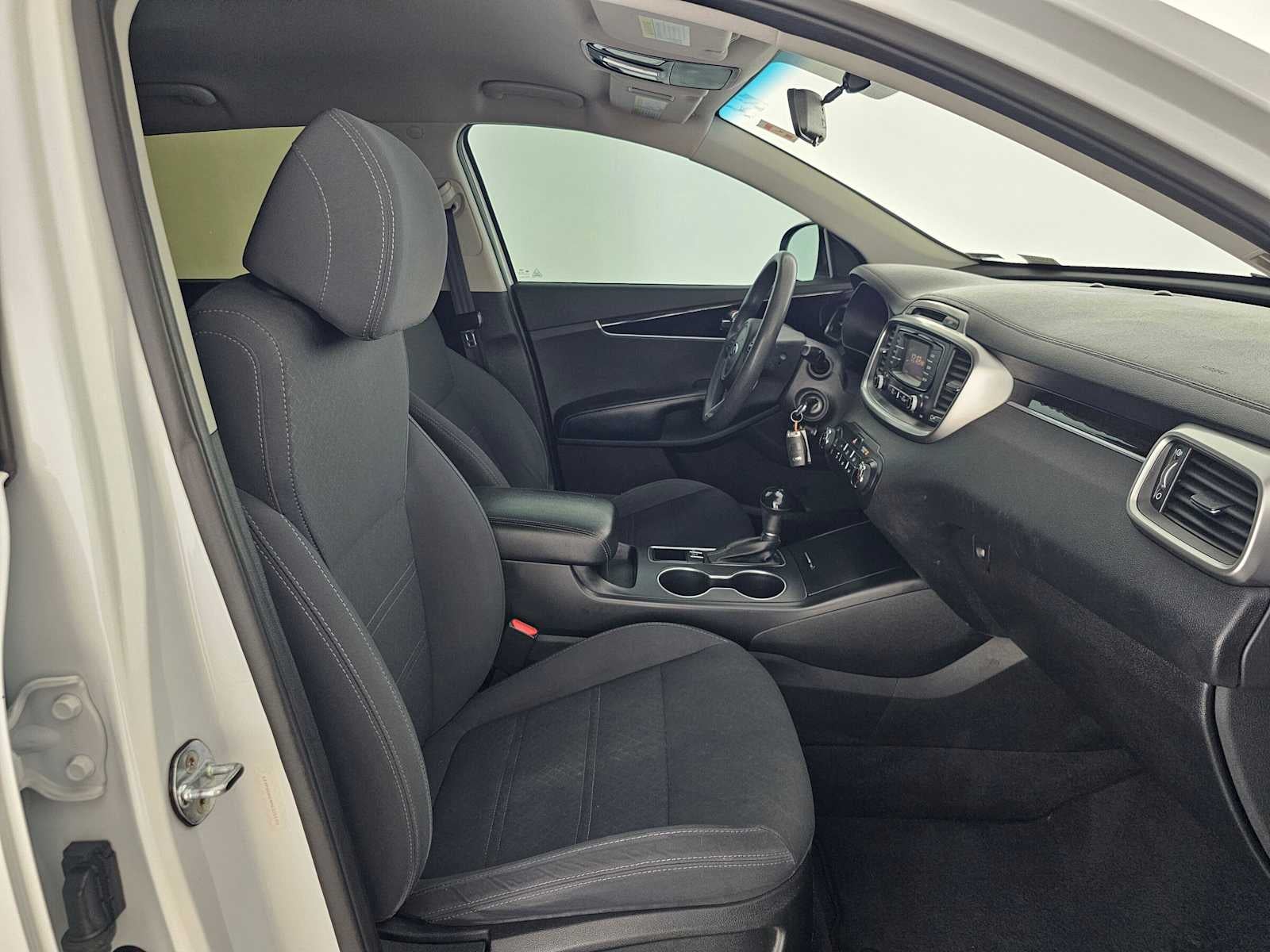 2017 Kia Sorento LX V6
