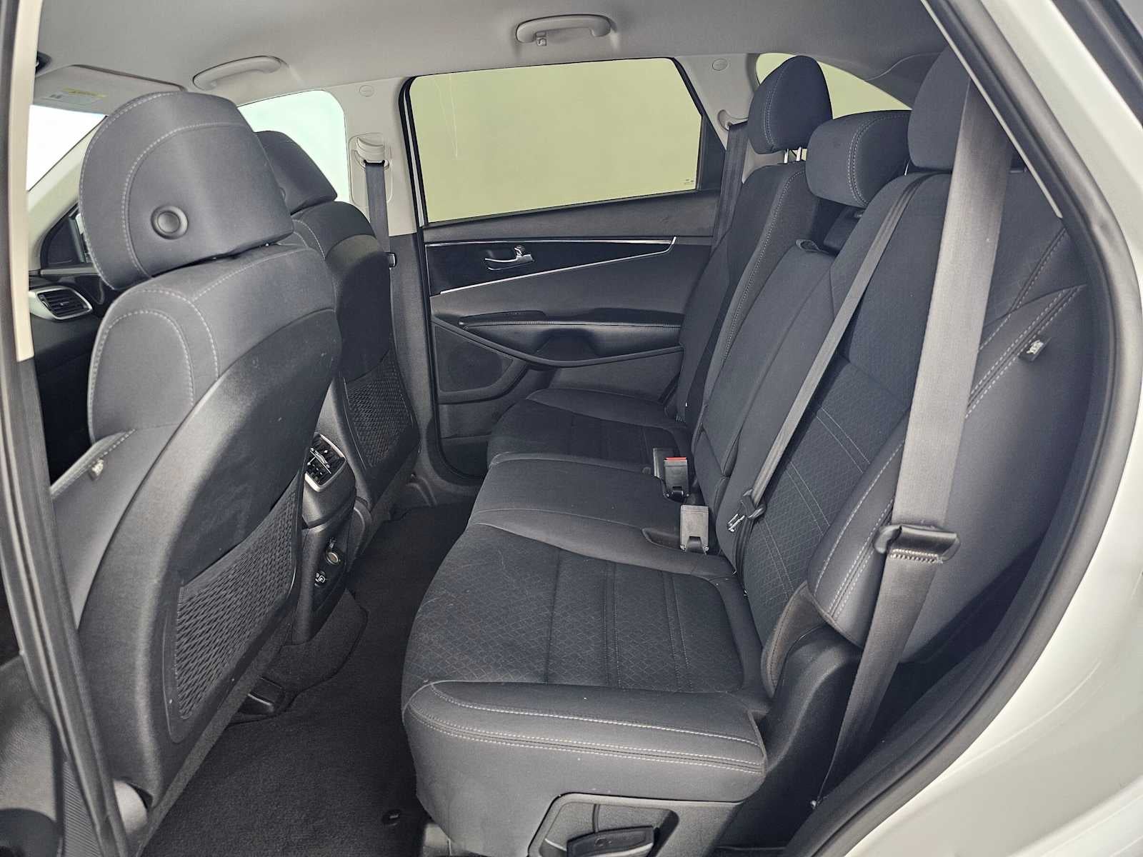2017 Kia Sorento LX V6
