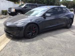 2024 Tesla Model 3 Performance