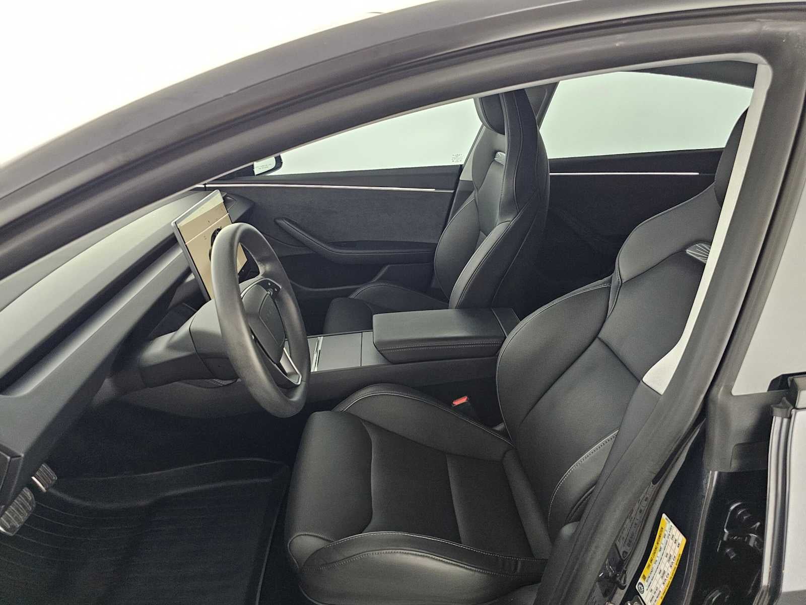 2024 Tesla Model 3 Performance