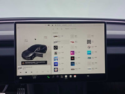 2024 Tesla Model 3 Performance