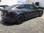 2024 Tesla Model 3 Performance
