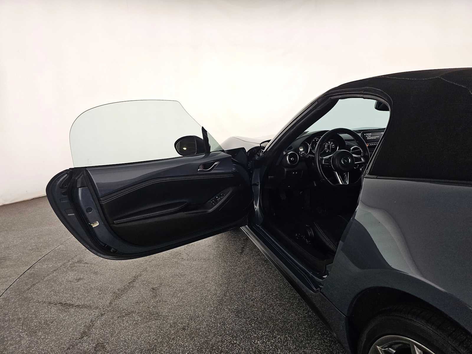 2021 Mazda Mazda MX-5 Miata Grand Touring