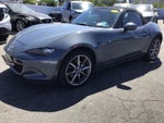2021 Mazda Mazda MX-5 Miata Grand Touring