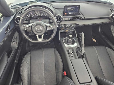 2021 Mazda Mazda MX-5 Miata Grand Touring
