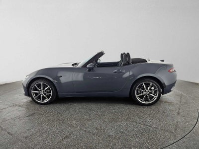 2021 Mazda Mazda MX-5 Miata Grand Touring