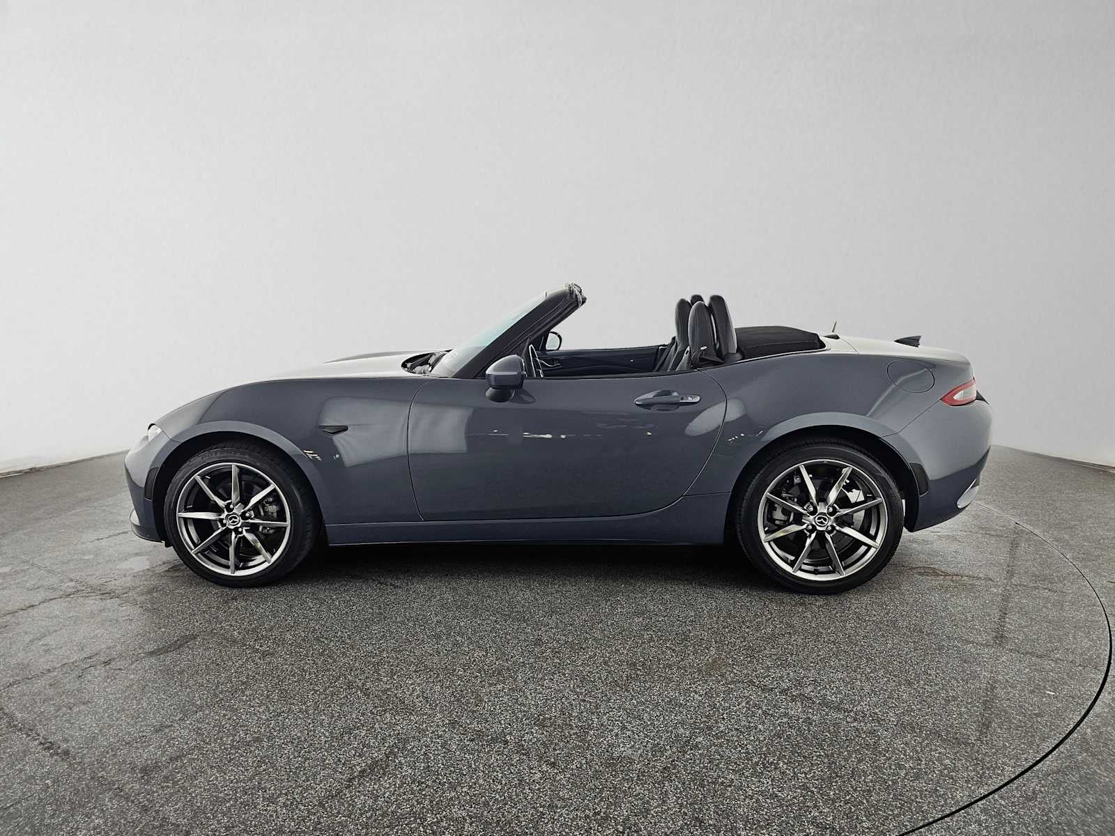 2021 Mazda Mazda MX-5 Miata Grand Touring