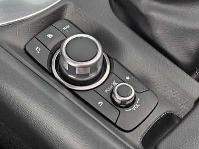 2021 Mazda Mazda MX-5 Miata Grand Touring