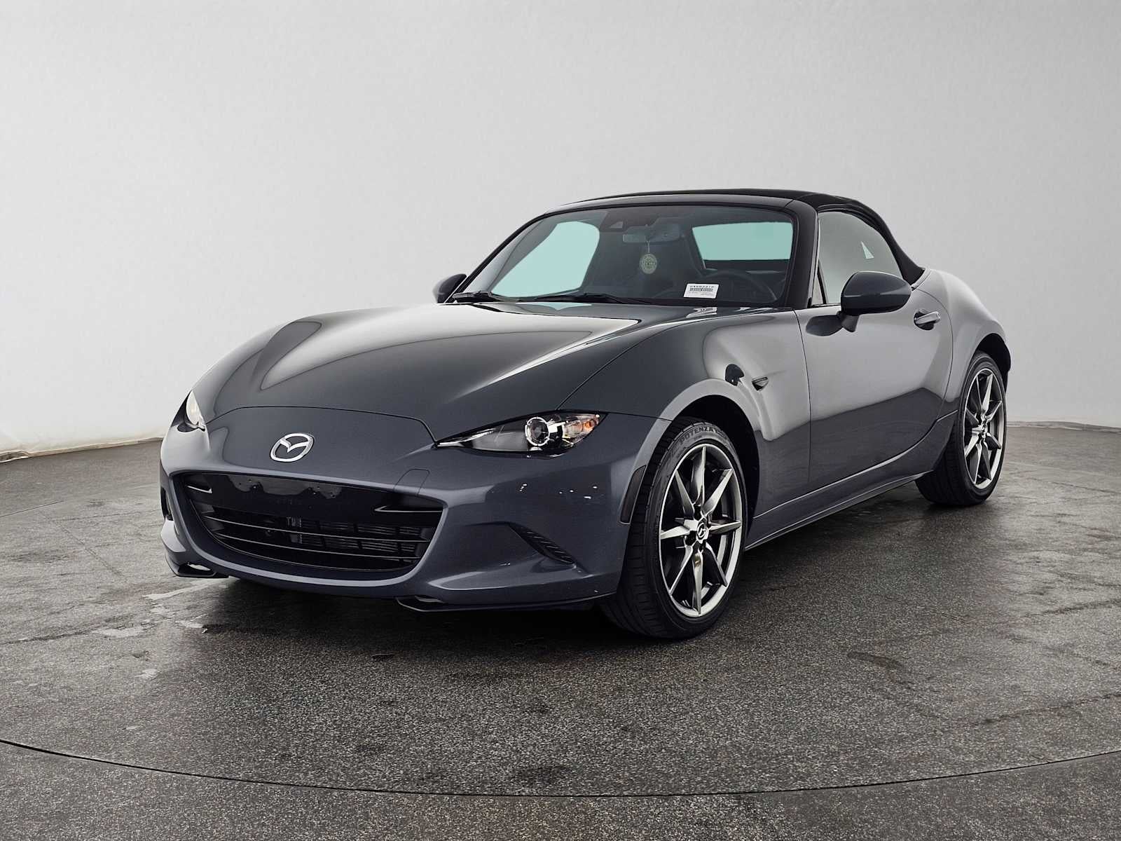 2021 Mazda Mazda MX-5 Miata Grand Touring