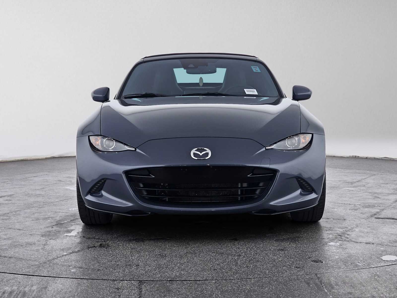 2021 Mazda Mazda MX-5 Miata Grand Touring