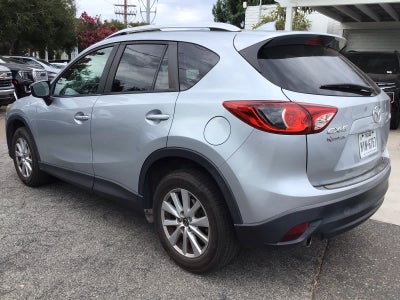 2016 Mazda Mazda CX-5 Touring