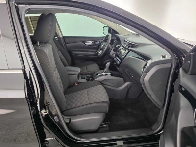 2019 Nissan Rogue Sport SV