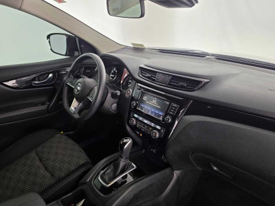 2019 Nissan Rogue Sport SV