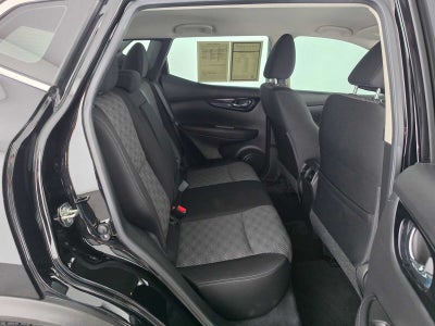 2019 Nissan Rogue Sport SV