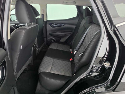 2019 Nissan Rogue Sport SV