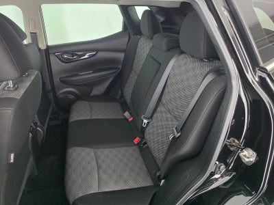 2019 Nissan Rogue Sport SV