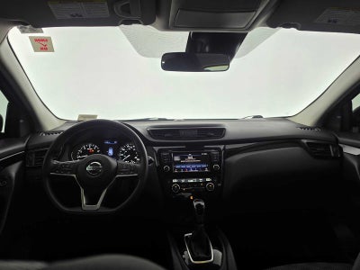 2019 Nissan Rogue Sport SV