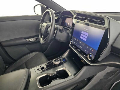 2023 Lexus RZ RZ 450e Premium