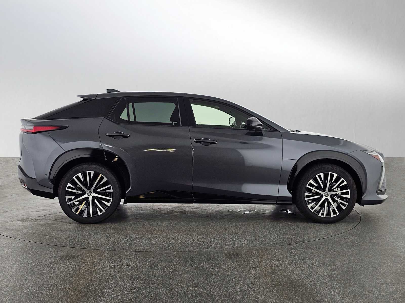 2023 Lexus RZ RZ 450e Premium
