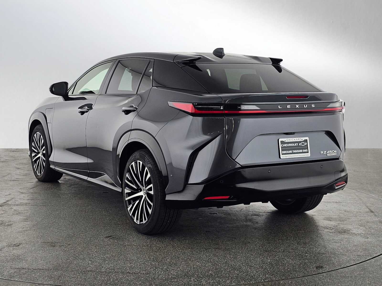 2023 Lexus RZ RZ 450e Premium