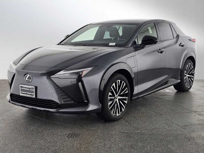 2023 Lexus RZ RZ 450e Premium