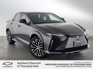 2023 Lexus RZ RZ 450e Premium