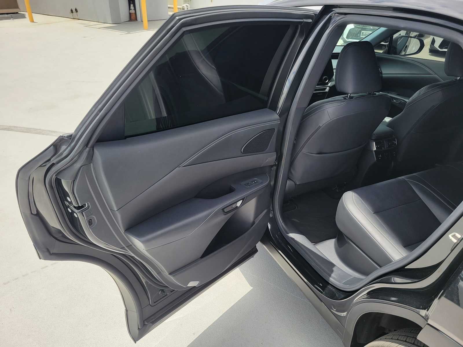 2023 Lexus RX RX 350