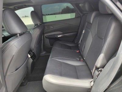 2023 Lexus RX RX 350
