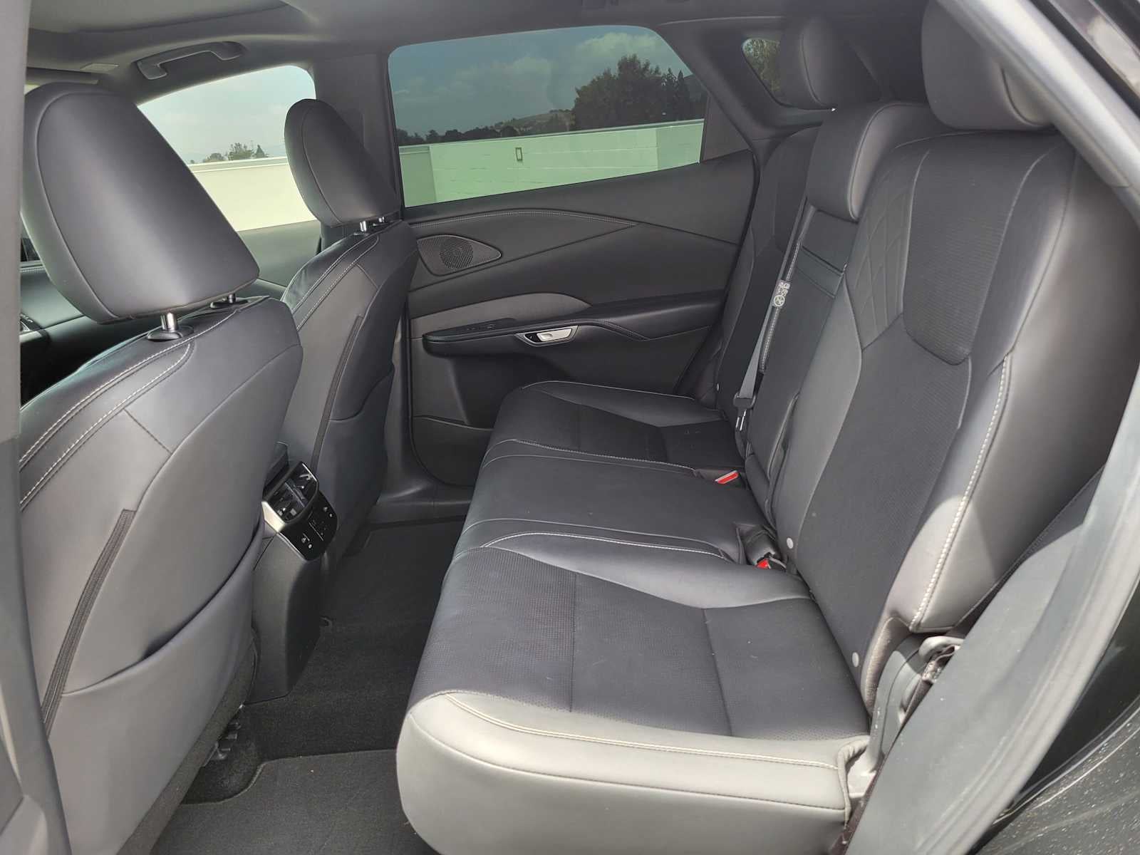 2023 Lexus RX RX 350
