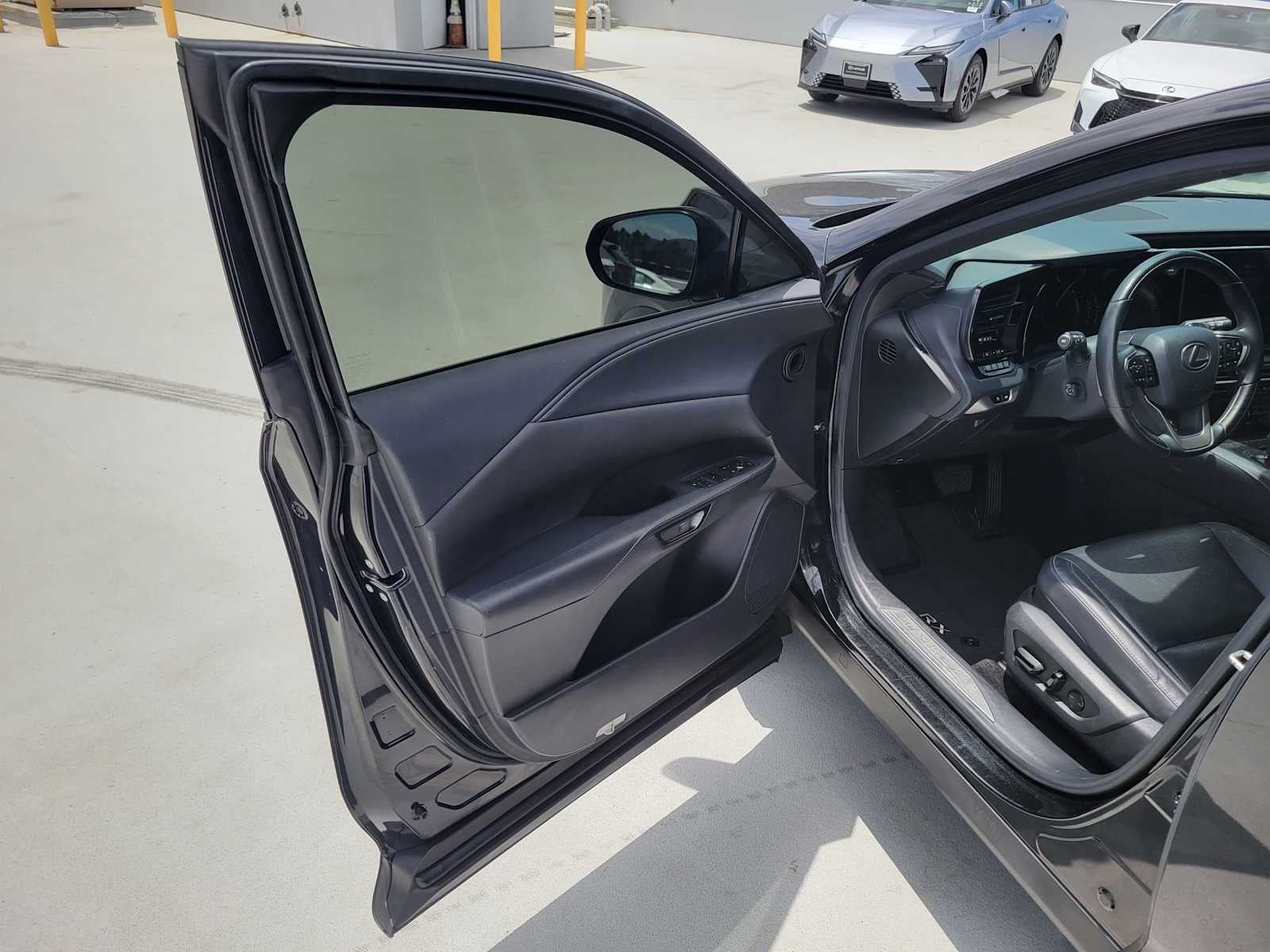 2023 Lexus RX RX 350
