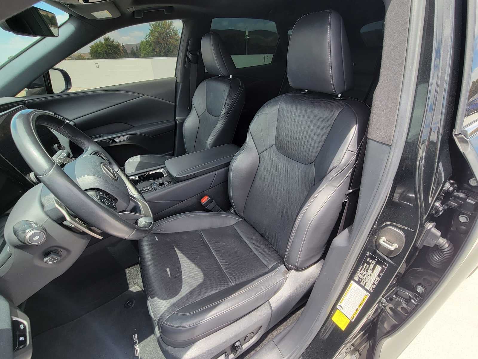 2023 Lexus RX RX 350