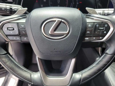 2023 Lexus RX RX 350