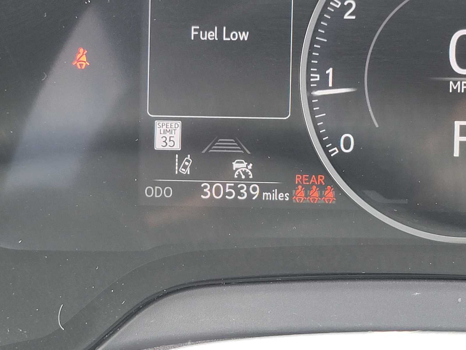 2023 Lexus RX RX 350