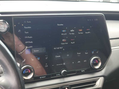 2023 Lexus RX RX 350
