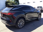 2023 Lexus RX RX 350