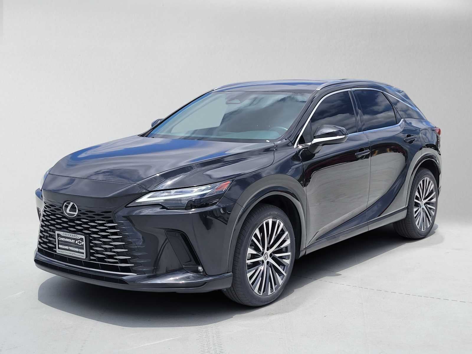 2023 Lexus RX RX 350