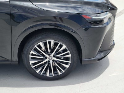 2023 Lexus RX RX 350