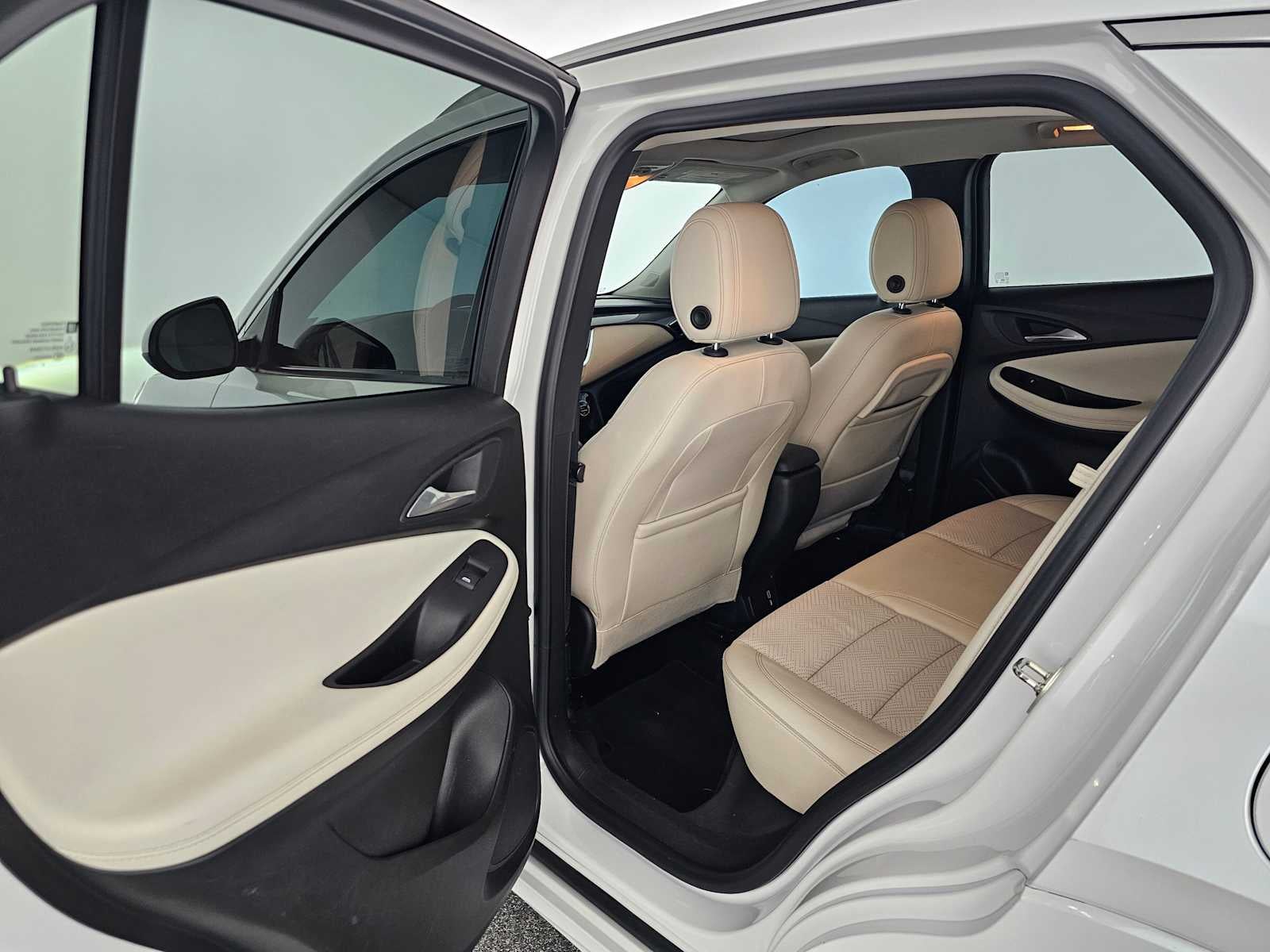 2020 Buick Encore GX Essence