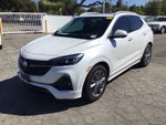 2020 Buick Encore GX Essence