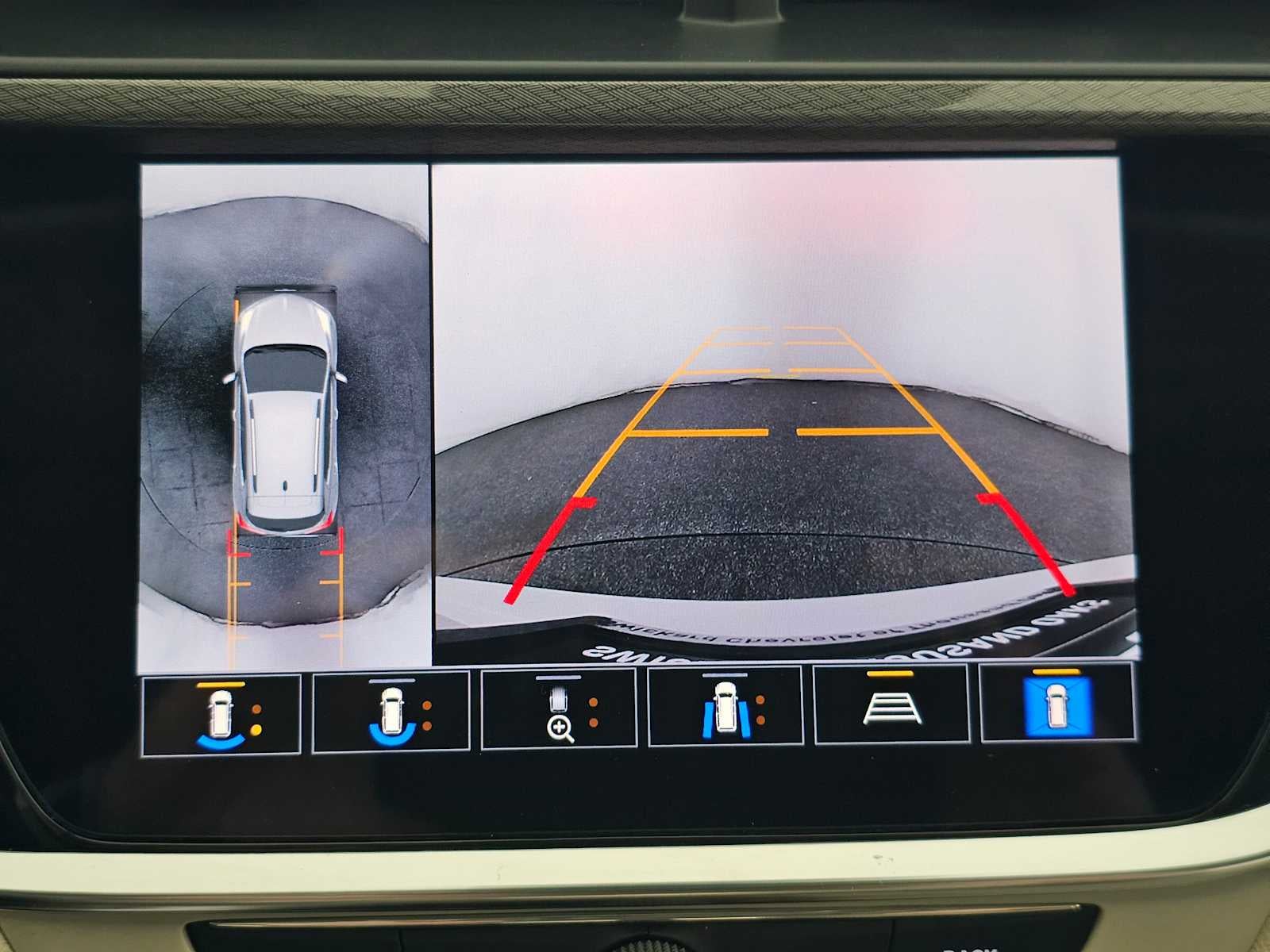 2020 Buick Encore GX Essence