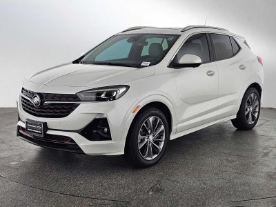 2020 Buick Encore GX Essence