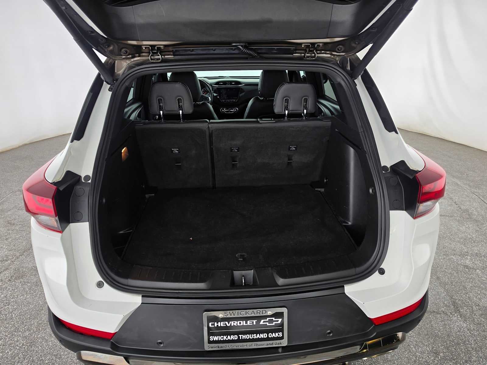 2021 Chevrolet Trailblazer ACTIV